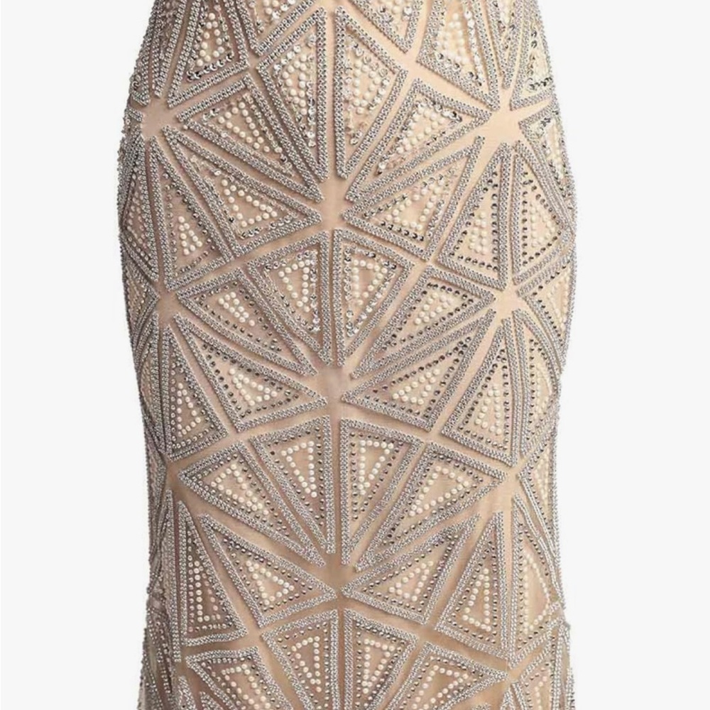Amelia Couture 461 / Beutiful dress - Picture 4 of 10
